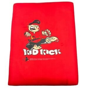 Century Kid Kick Boxing Punch Kick‎ Shield Pad  17x 12 inch